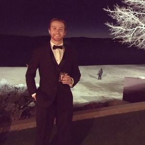 Meet your Posher, Brian